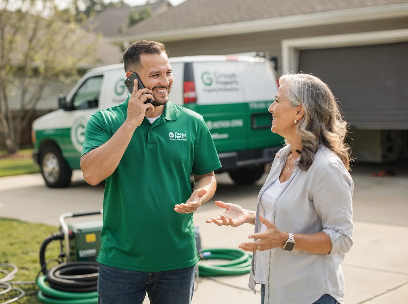 Water Damage Restoration Cashton, WI FAQs